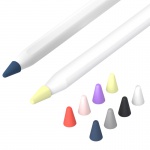 COTEetCI Pencil Tip Cover (For Pencil 1/2) 8 Colors