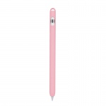 COTECi silikonový kryt pro Apple Pencil 1 růžová