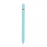 COTECi silikonový kryt pro Apple Pencil 1 světle modrá