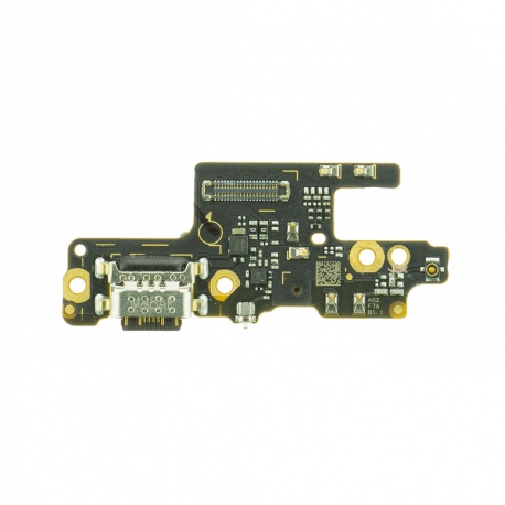 Xiaomi Redmi Note 7 charging board with USB connector (OEM)