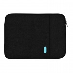 COTEetCI The Laptop Sleeve (For 15&16 inch) Black
