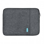 COTEetCI The Laptop Sleeve (For 15&16 inch) Grey