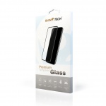 RhinoTech 2 Tempered 2.5D Glass for Huawei P40 Lite E (Full Glue) Black