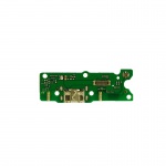 Motorola E6 Play Micro USB Charging Board (Service Pack)
