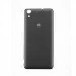Huawei Y6 II Back Cover - Black (Service Pack)