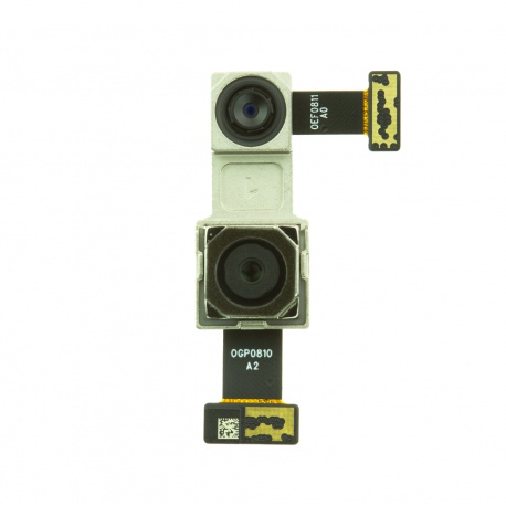 Zadní kamera pro Xiaomi Mi Max 3 (Service Pack)