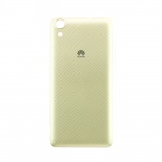 Huawei Y6 II Back Cover - Gold (Service Pack)