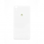 Huawei Y6 II Back Cover - White (Service Pack)