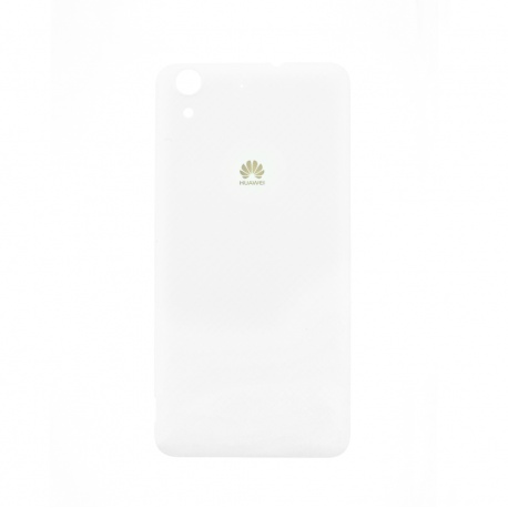 Huawei Y6 II Zadní kryt - bílá (Service Pack)