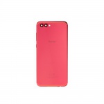 Huawei Honor View 10 Back Cover - Red (Service Pack)
