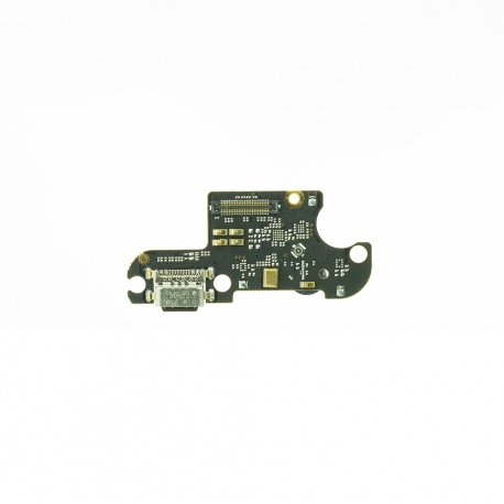 Xiaomi Mi 8 Lite charging board with USB connector (OEM)