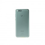 Huawei Honor 7X Back Cover - Gray (Service Pack)