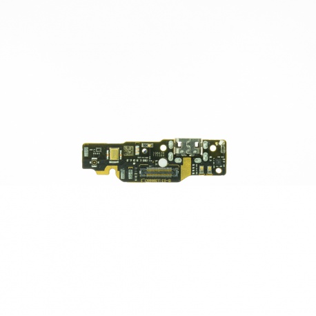 Xiaomi Redmi Note 6 Pro charging board with USB connector (OEM)