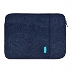 COTEetCI The Laptop Sleeve (For 15&16 inch) Blue