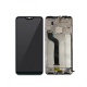 LCD + dotyk + rámeček pro Xiaomi Mi A2 Lite (Separated - oddělené) Black (OEM)