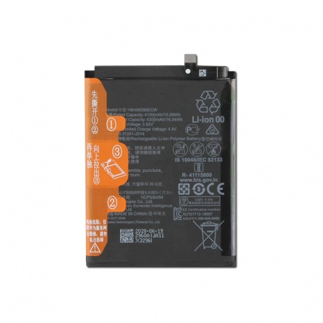 Huawei battery HB486586ECW (Service Pack)