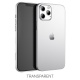 Hoco transparent case for iPhone 12 Pro Max Thin Series transparent