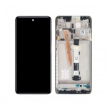 Xiaomi Poco X3 Pro LCD + Touch + Frame Tarnish (Service Pack)
