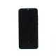 LCD + touch + frame for Xiaomi Mi 9 Lite Assembled Black (OEM)