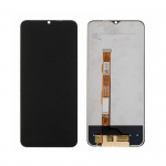LCD + Touch for VIVO Y20s Black (OEM)