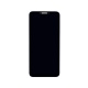 LCD + touch for Nokia 6.1 black (OEM)
