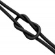 Baseus Superior Series rychlonabíjecí kabel USB/Type-C 66W 1m černá