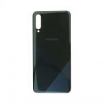 Back Cover pro Samsung Galaxy A30s Black (OEM)