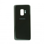 Back Cover pro Samsung Galaxy S9 Black (OEM)