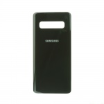 Zadní kryt pro Samsung Galaxy S10 černá (OEM)