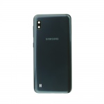 Back Cover pro Samsung Galaxy A10 Black (OEM)