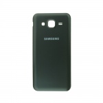 Zadní kryt pro Samsung Galaxy J5 černá (OEM)