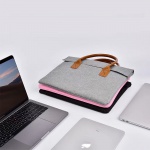 COTEetCI NoteBook Handle Bag (for 13inch) Grey