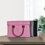 COTEetCI NoteBook Handle Bag (for 16inch) Pink