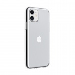 Hoco Light Series TPU Case for iPhone 11 Transparent