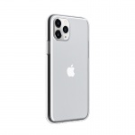 Hoco Light Series TPU Case for iPhone 11 Pro Transparent