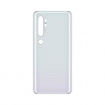 Xiaomi Mi Note 10 Back Cover Pro Glacier White (OEM)