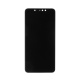 LCD + touch + frame for Xiaomi Redmi Note 6 Pro black (OEM)