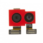 Zadní kamera pro Xiaomi Pocophone (Service Pack)