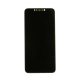 LCD + touch + frame for Xiaomi Pocophone F1 black (OEM)