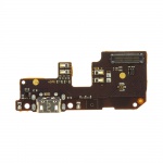 Xiaomi Redmi 5 Plus charging board with USB connector (OEM)