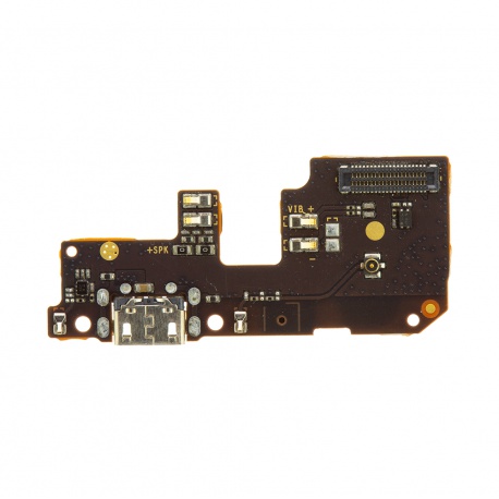 Xiaomi Redmi 5 Plus charging board with USB connector (OEM)