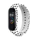 Rhinotech Strap for Xiaomi Mi Band 3 / 4 Footsteps