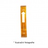 Main flex cable for Samsung Galaxy A42 (Aftermarket)