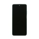 LCD + touchscreen + frame for Xiaomi Mi 10T Lite Assembled black (OEM)
