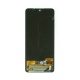 LCD + touch for Xiaomi Redmi Note 10 Pro black (OEM)