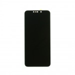 LCD + touchscreen for Huawei P Smart Plus / Nova 3i black (OEM)