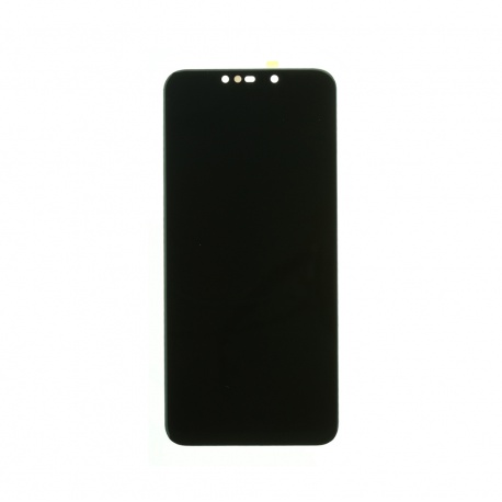 LCD + dotyk pro Huawei P Smart Plus / Nova 3i černá (OEM)