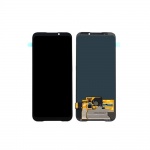 LCD + dotyk pro Xiaomi Black Shark 2 černá (OEM)