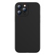 Baseus case for iPhone 13 Pro Max Liquid Gel black