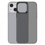 Baseus Simple Case for iPhone 13 Transparent Black